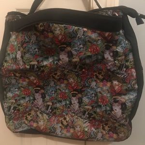 Ed Hardy bag